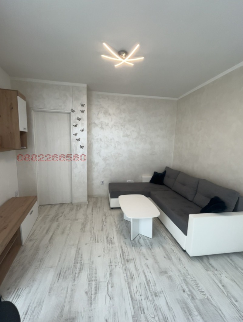 Дава под наем 2-СТАЕН, гр. София, Люлин - център, снимка 4 - Апартаменти - 53171773