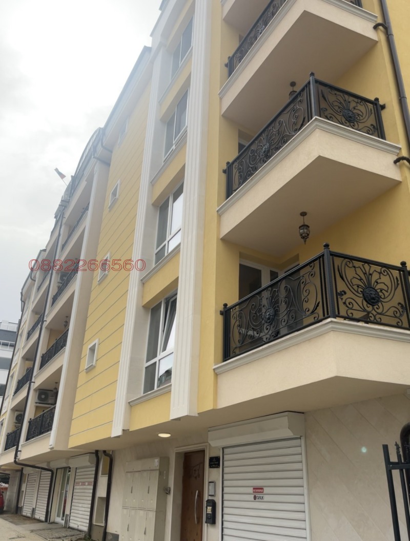 Дава под наем 2-СТАЕН, гр. София, Люлин - център