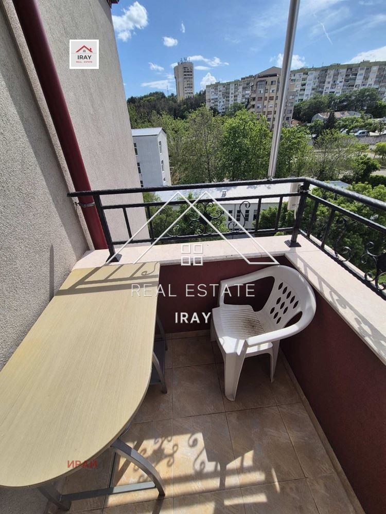 Дава под наем 2-СТАЕН, гр. Стара Загора, Три чучура - север, снимка 16 - Апартаменти - 54517881
