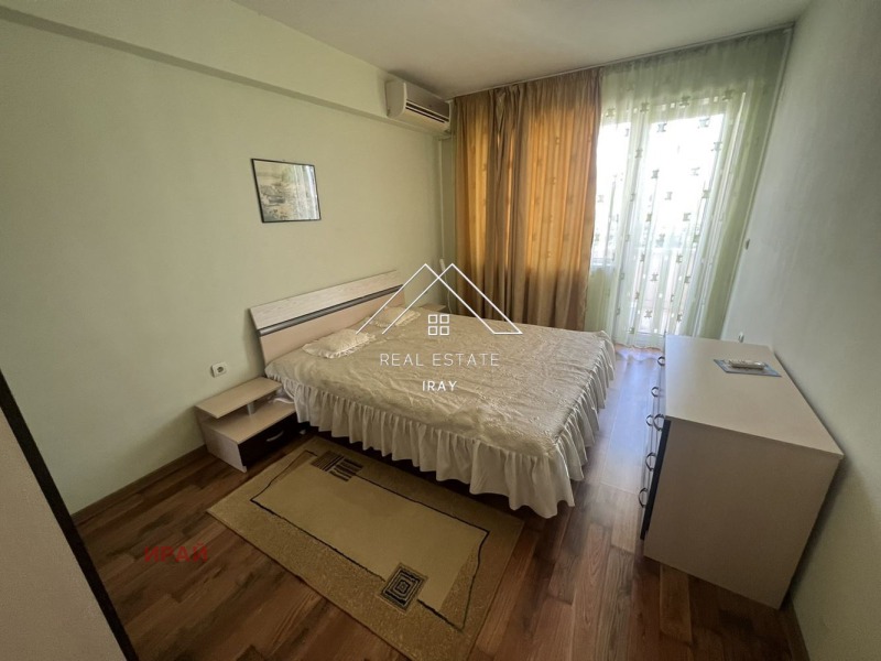 В аренду  2 спальни Стара Загора , Център , 100 кв.м | 92406833 - изображение [9]