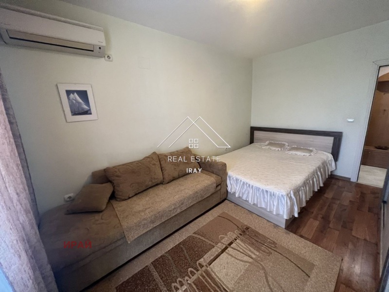В аренду  2 спальни Стара Загора , Център , 100 кв.м | 92406833 - изображение [12]
