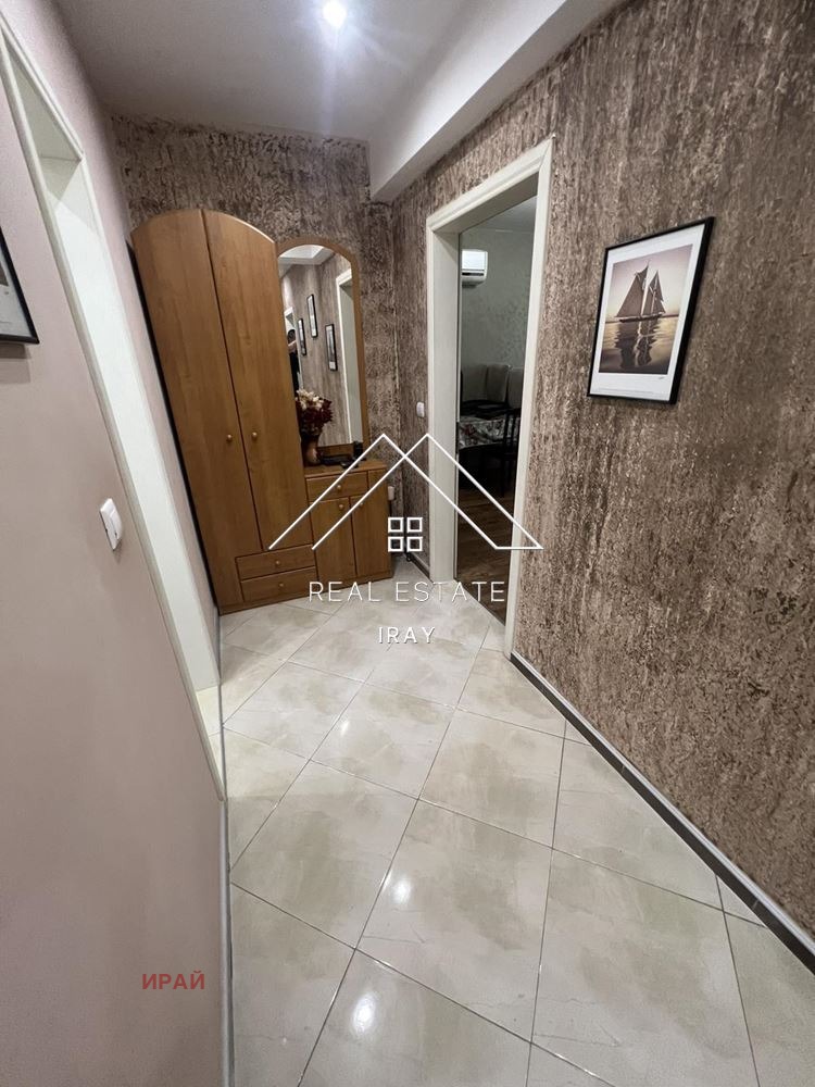 В аренду  2 спальни Стара Загора , Център , 100 кв.м | 92406833 - изображение [8]