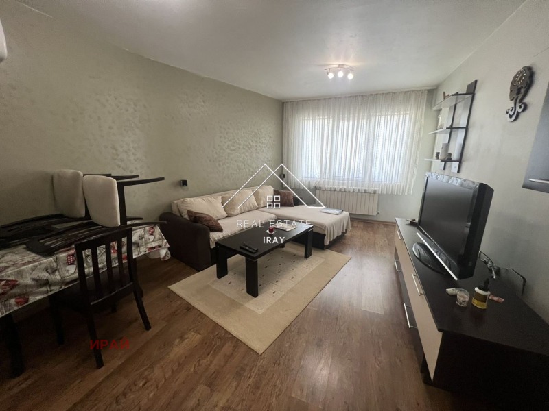 В аренду  2 спальни Стара Загора , Център , 100 кв.м | 92406833 - изображение [3]