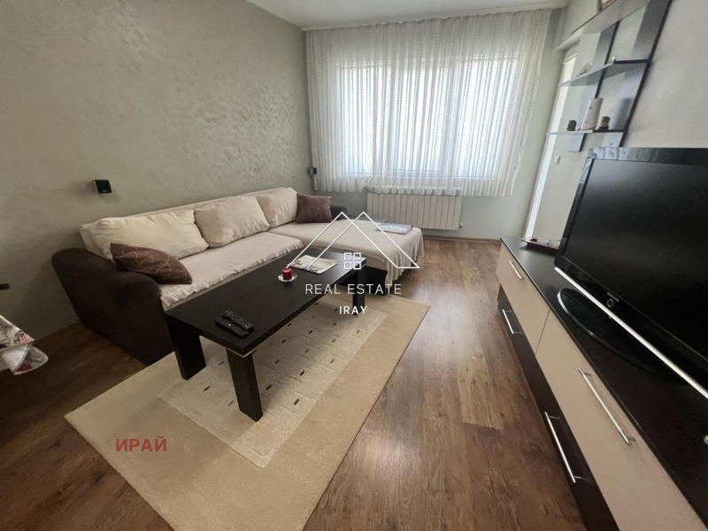 В аренду  2 спальни Стара Загора , Център , 100 кв.м | 92406833 - изображение [4]