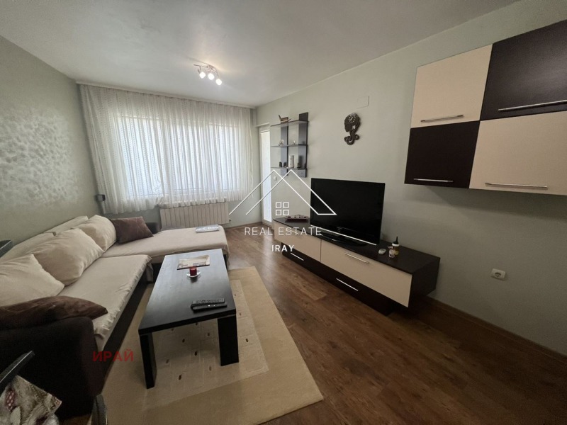 В аренду  2 спальни Стара Загора , Център , 100 кв.м | 92406833 - изображение [2]