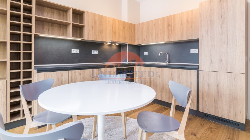 Te huur  2 slaapkamers Sofia , Iztok , 110 m² | 90966778 - afbeelding [2]