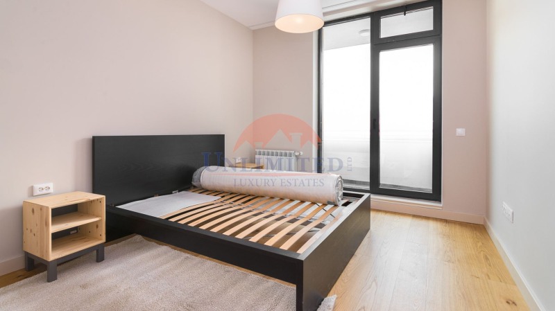 Te huur  2 slaapkamers Sofia , Iztok , 110 m² | 90966778 - afbeelding [3]