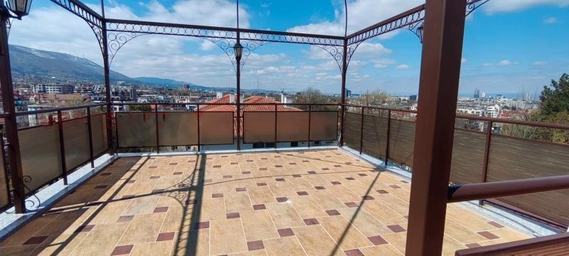 Kiadó  2 hálószobás Sofia , Studentski grad , 197 négyzetméter | 94020448 - kép [7]