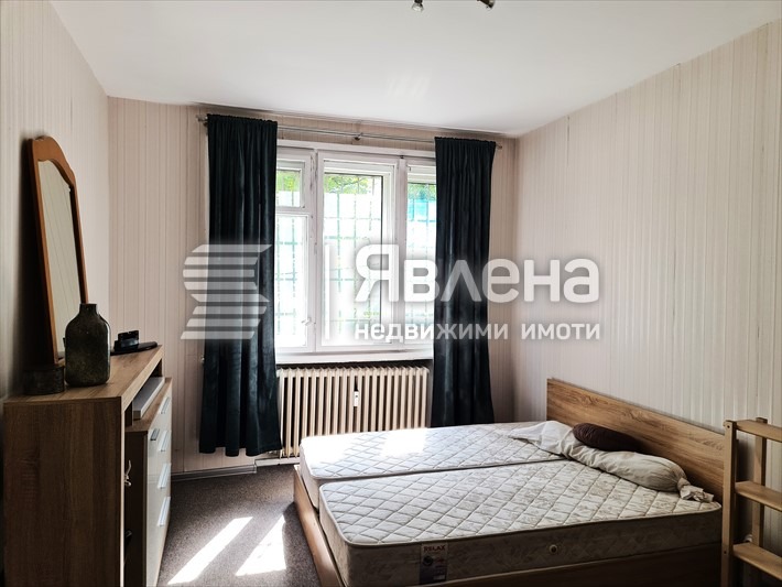 Дава под наем 3-СТАЕН, гр. София, Яворов, снимка 2 - Апартаменти - 55005209