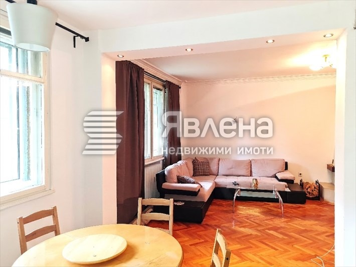 Дава под наем 3-СТАЕН, гр. София, Яворов, снимка 5 - Апартаменти - 55005209