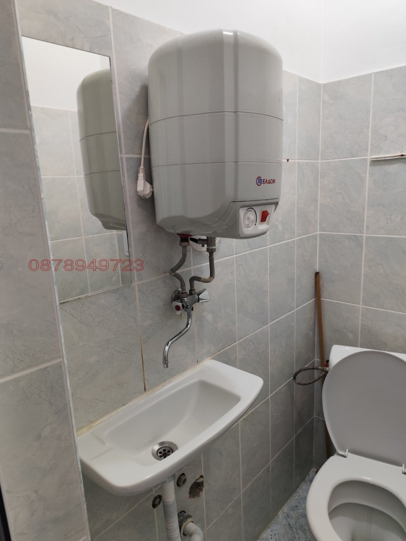 Дава под наем ОФИС, гр. София, Надежда 2, снимка 5 - Офиси - 52972615