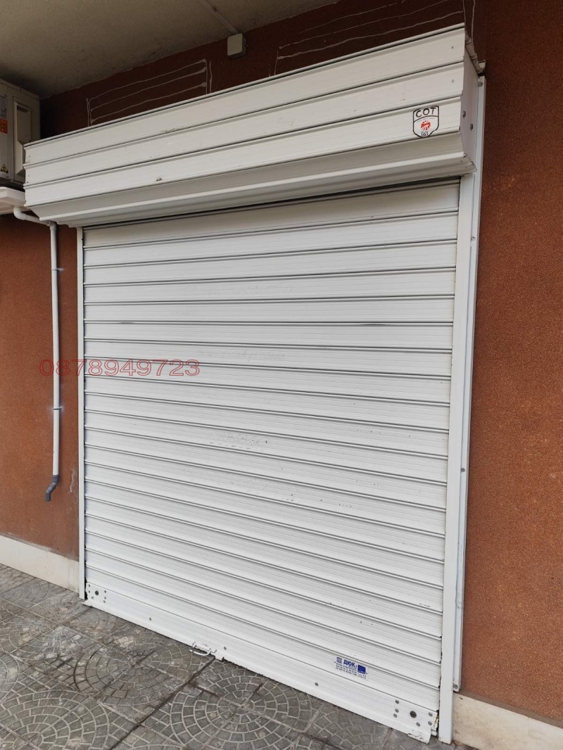 Дава под наем ОФИС, гр. София, Надежда 2