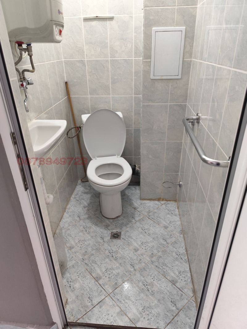 Дава под наем ОФИС, гр. София, Надежда 2, снимка 6 - Офиси - 52972615