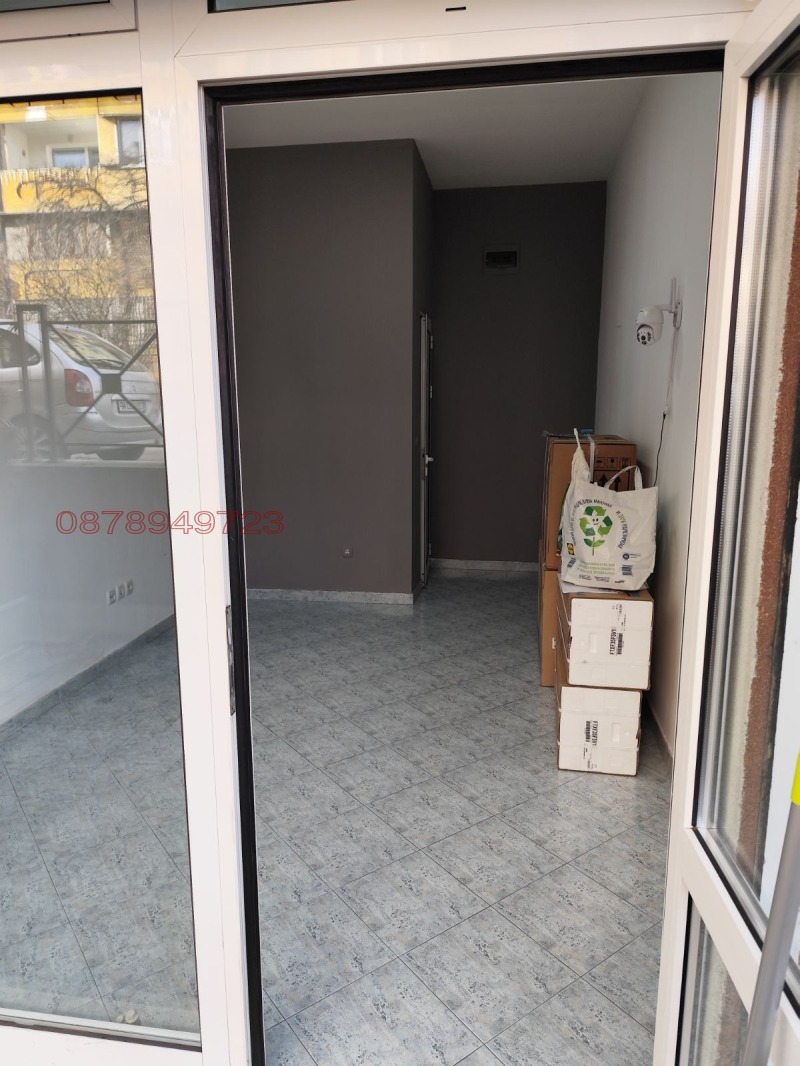 Дава под наем ОФИС, гр. София, Надежда 2, снимка 7 - Офиси - 52972615