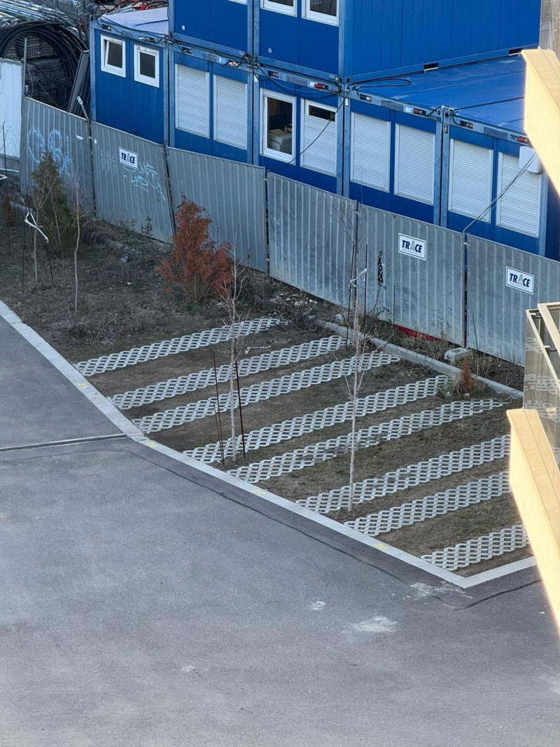 Дава под наем ГАРАЖ, ПАРКОМЯСТО, гр. София, Дружба 2, снимка 2 - Гаражи и паркоместа - 53111902