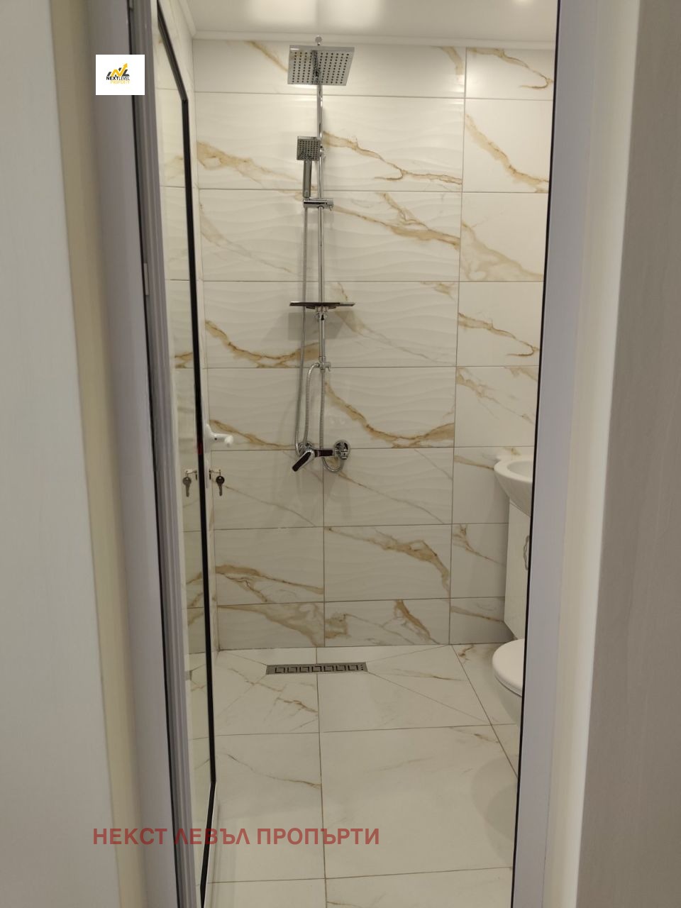 Дава под наем 1-СТАЕН, гр. София, Слатина, снимка 6 - Апартаменти - 53719830