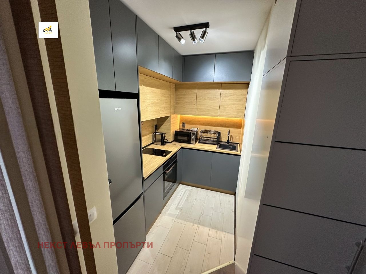 Дава под наем 1-СТАЕН, гр. София, Слатина, снимка 3 - Апартаменти - 53719830