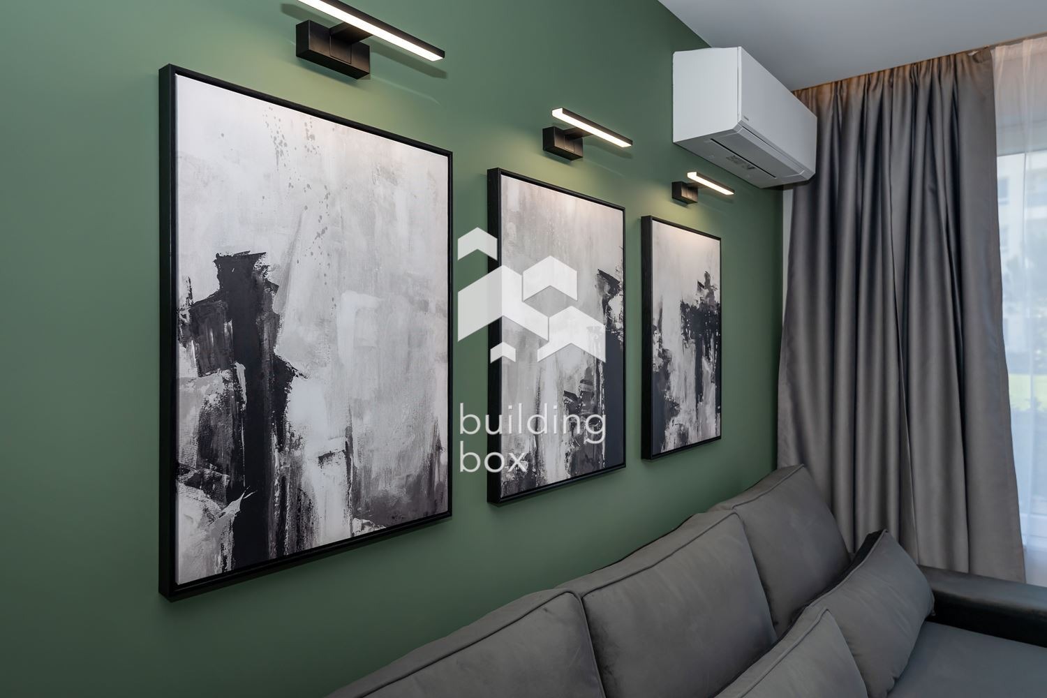 Дава под наем 2-СТАЕН, гр. Пловдив, Остромила, снимка 2 - Апартаменти - 53722088