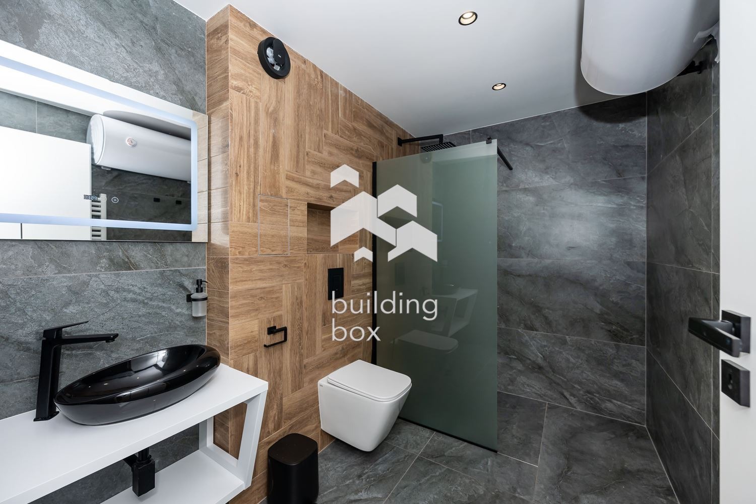 Дава под наем 2-СТАЕН, гр. Пловдив, Остромила, снимка 8 - Апартаменти - 53722088