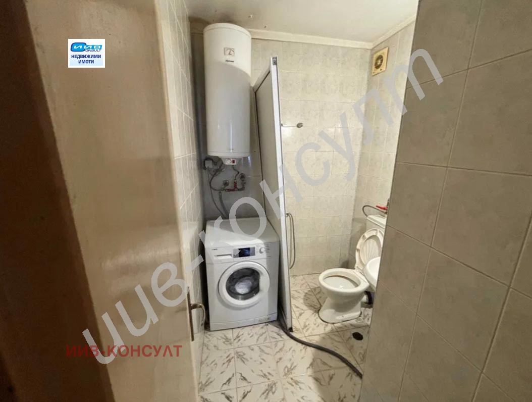 Дава под наем 2-СТАЕН, гр. Велико Търново, Колю Фичето, снимка 3 - Апартаменти - 53746469