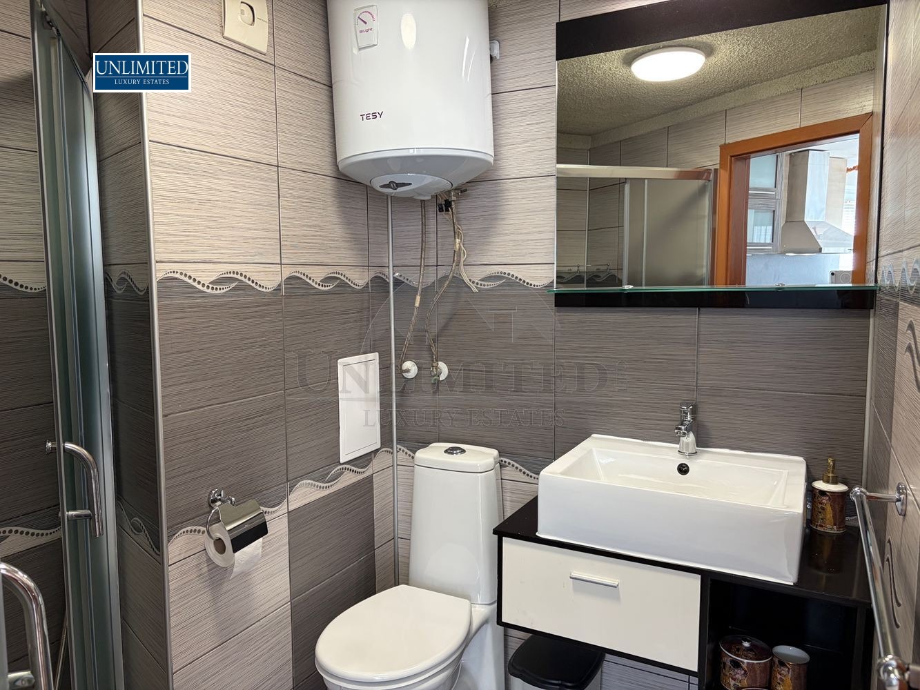 Дава под наем 2-СТАЕН, гр. София, Младост 2, снимка 4 - Апартаменти - 54020150