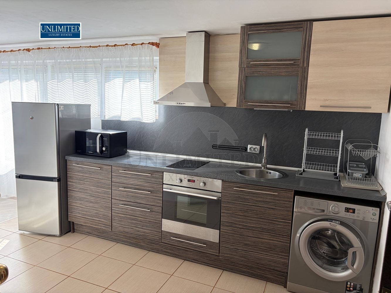 Дава под наем 2-СТАЕН, гр. София, Младост 2, снимка 2 - Апартаменти - 54020150