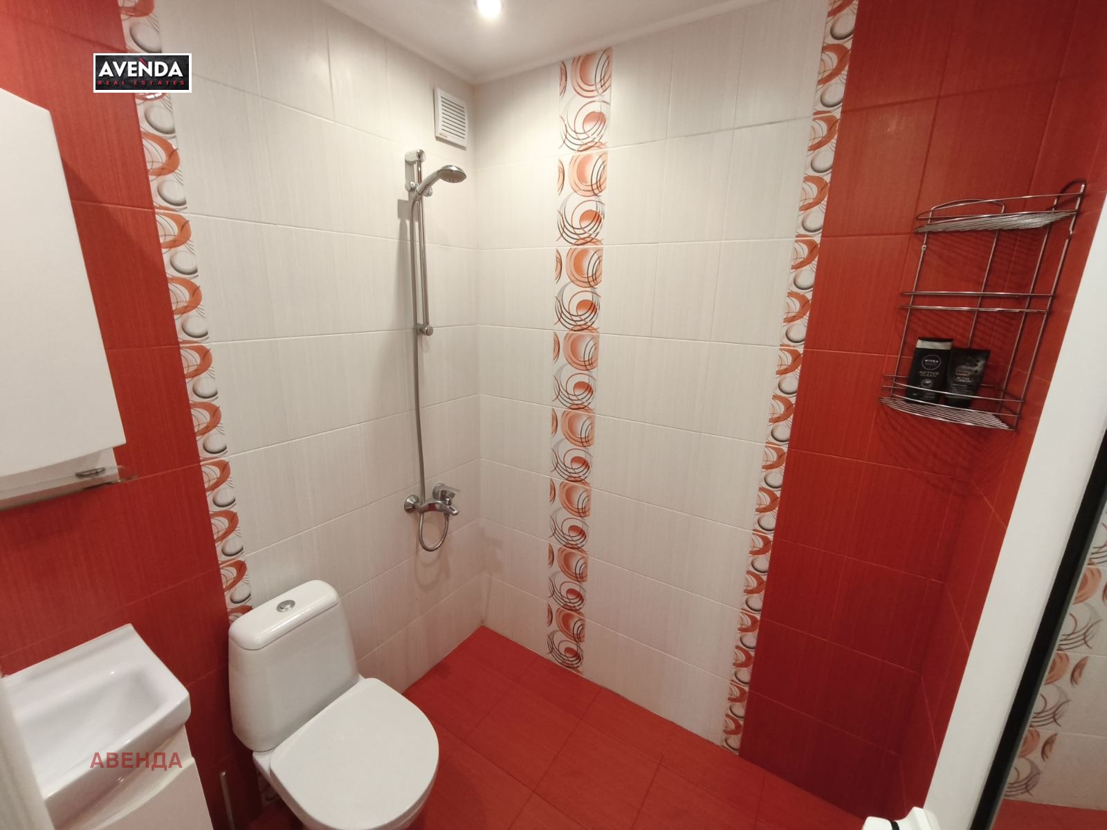 Дава под наем 2-СТАЕН, гр. София, Младост 3, снимка 9 - Апартаменти - 54199543