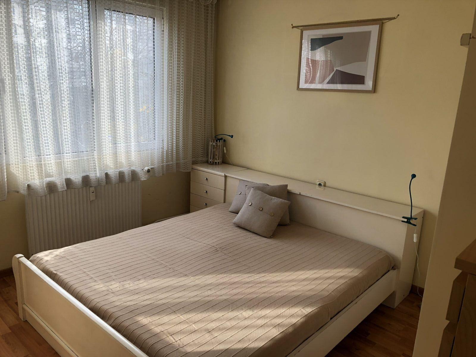 Дава под наем 2-СТАЕН, гр. София, Връбница 2, снимка 9 - Апартаменти - 56253157