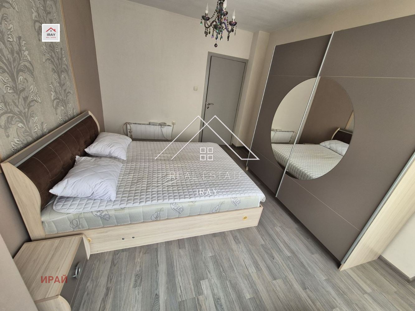 Дава под наем 3-СТАЕН, гр. Стара Загора, Център, снимка 9 - Апартаменти - 53945134