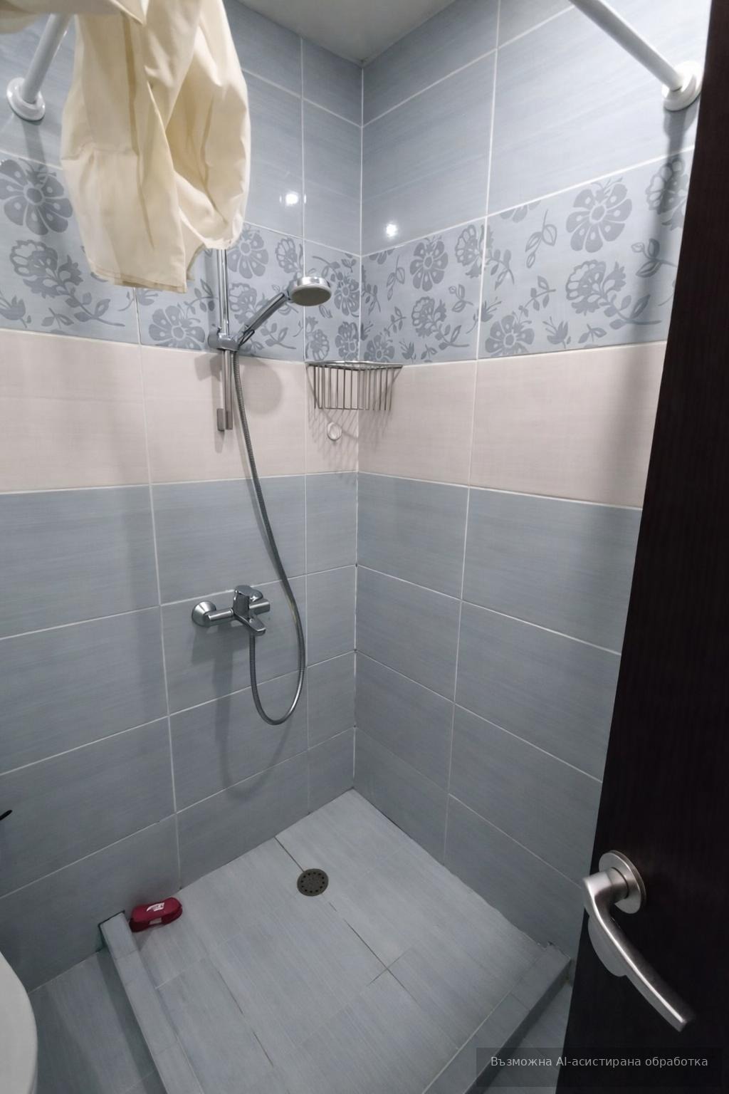 Дава под наем 3-СТАЕН, гр. София, Банишора, снимка 6 - Апартаменти - 56207548
