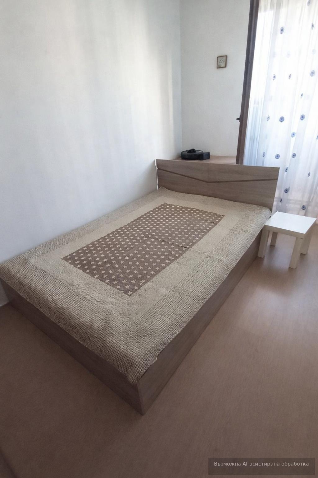 Дава под наем 3-СТАЕН, гр. София, Банишора, снимка 5 - Апартаменти - 56207548