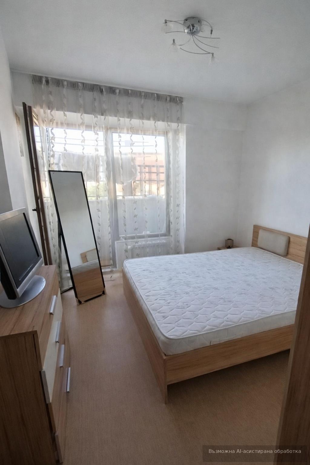 Дава под наем 3-СТАЕН, гр. София, Банишора, снимка 3 - Апартаменти - 56207548