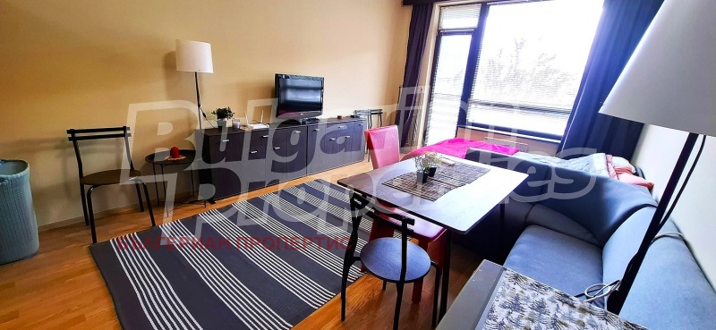 Дава под Наем 1-СТАЕН в област Благоевград, гр. Банско - 45 кв.м / 250 € » 488.96 лв., БЪЛГЕРИАН ПРОПЕРТИС
