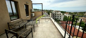 1 dormitorio Briz, Varna 12