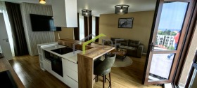 1 dormitorio Briz, Varna 5