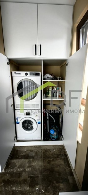 1 dormitorio Briz, Varna 10