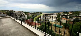 1 dormitorio Briz, Varna 13