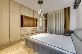 2 Schlafzimmer Lozenez, Sofia 8