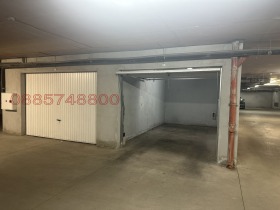 ГАРАЖ, ПАРКОМЯСТО, 18 m2
