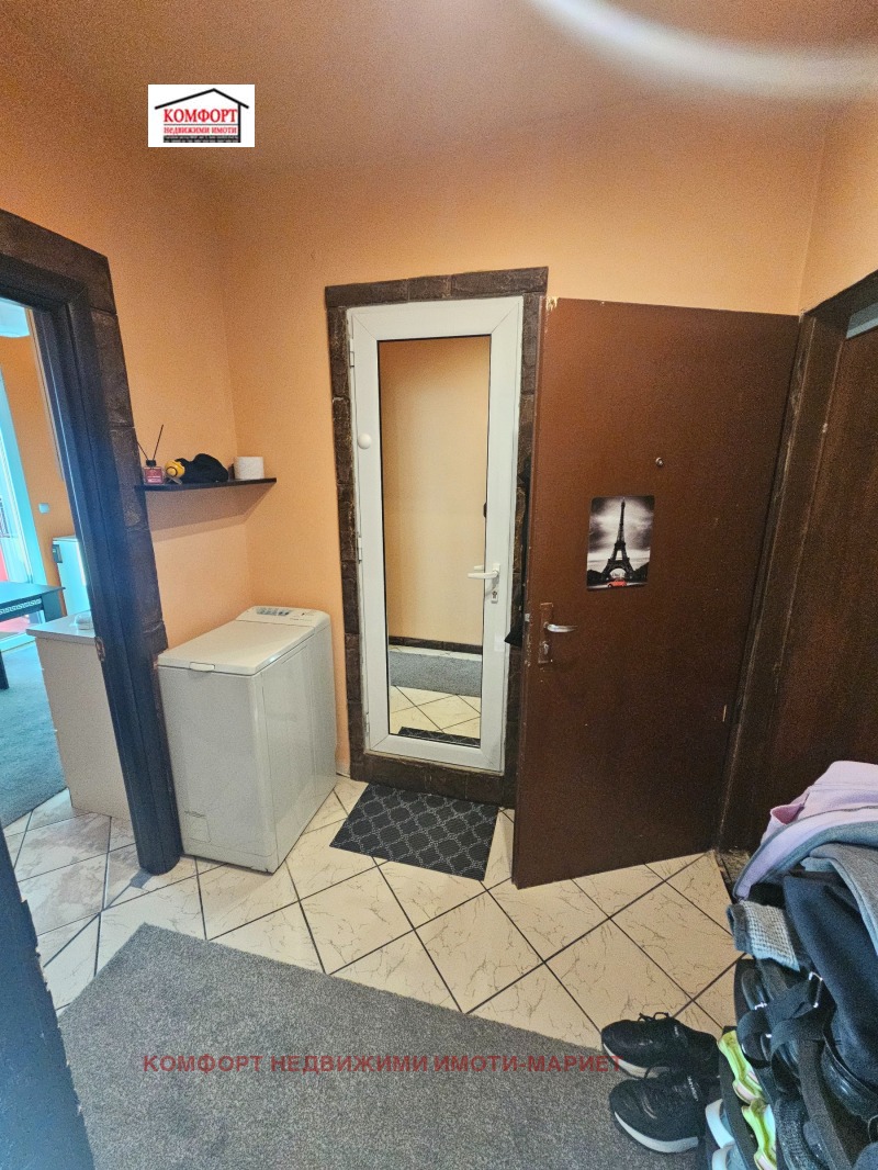 Дава под наем 1-СТАЕН, гр. Плевен, Широк център, снимка 4 - Апартаменти - 52537095