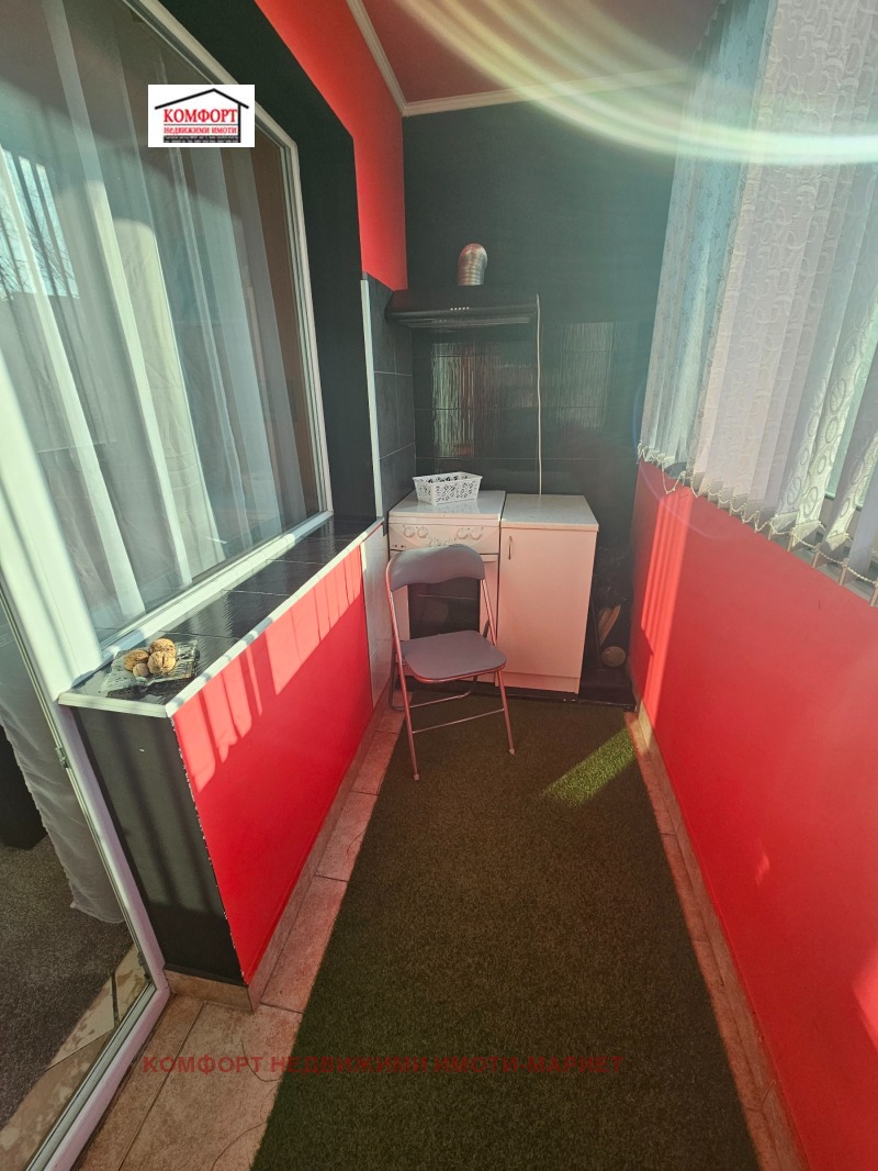 Дава под наем 1-СТАЕН, гр. Плевен, Широк център, снимка 2 - Апартаменти - 52537095