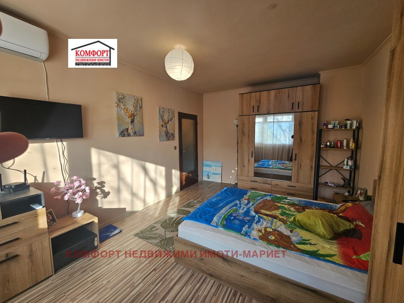 Дава под наем 1-СТАЕН, гр. Плевен, Широк център, снимка 6 - Апартаменти - 52537095