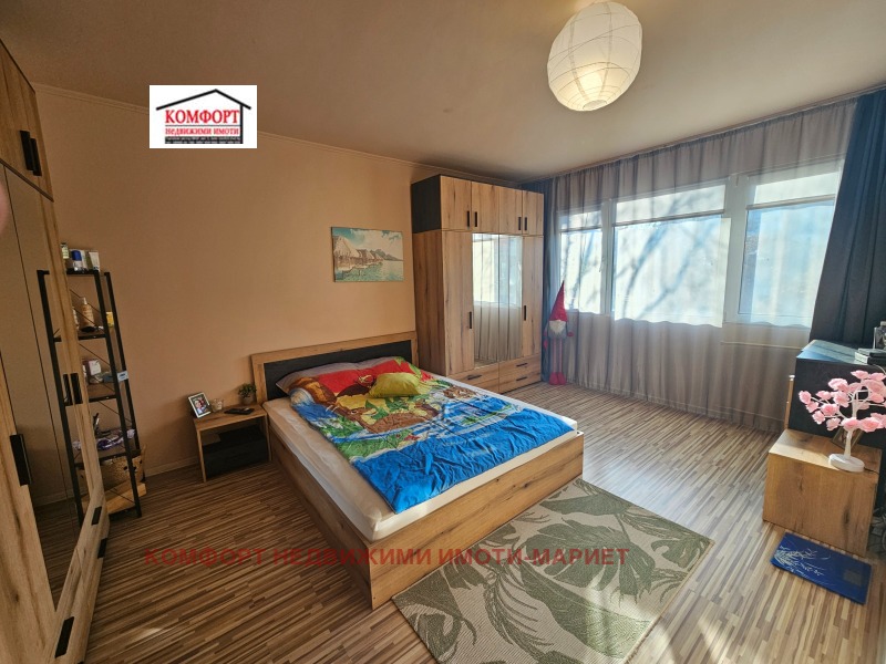 Дава под наем 1-СТАЕН, гр. Плевен, Широк център, снимка 5 - Апартаменти - 52537095