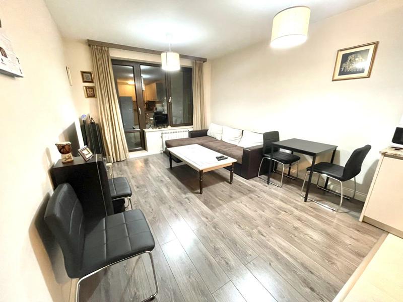 В аренду  1 спальня София , Овча купел , 70 кв.м | 71682954 - изображение [4]