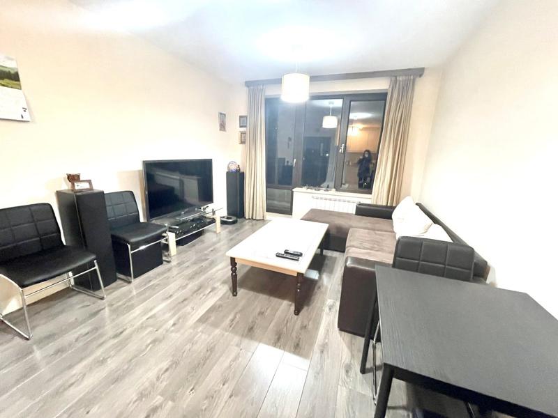 В аренду  1 спальня София , Овча купел , 70 кв.м | 71682954 - изображение [3]