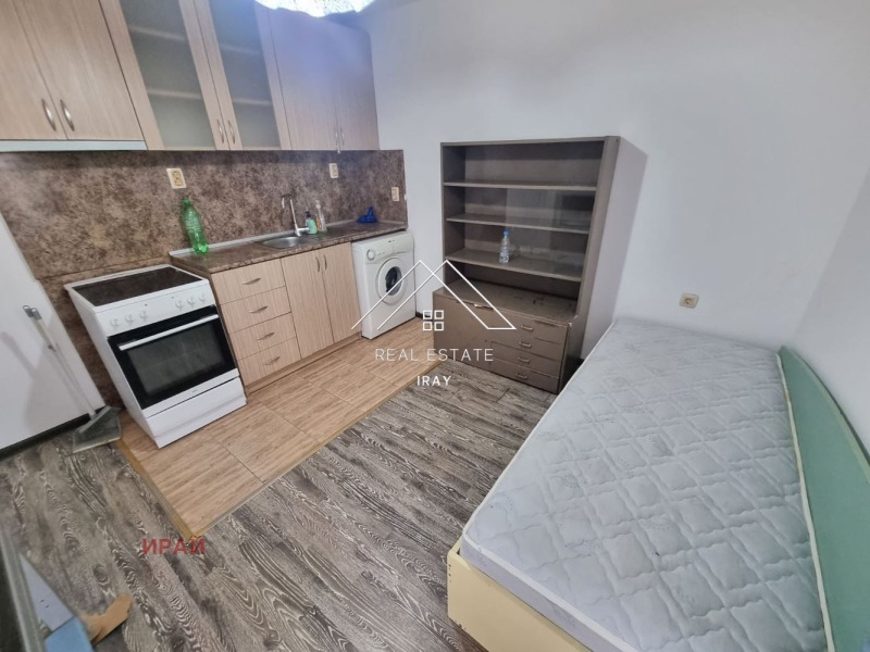 De inchiriat  1 dormitor Stara Zagora , Aiazmoto , 35 mp | 21429574