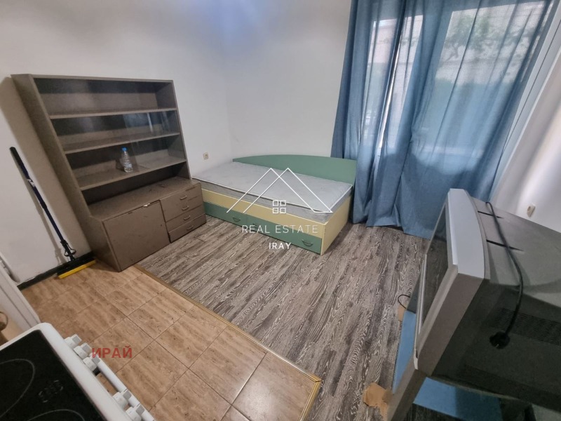 De inchiriat  1 dormitor Stara Zagora , Aiazmoto , 35 mp | 21429574 - imagine [5]