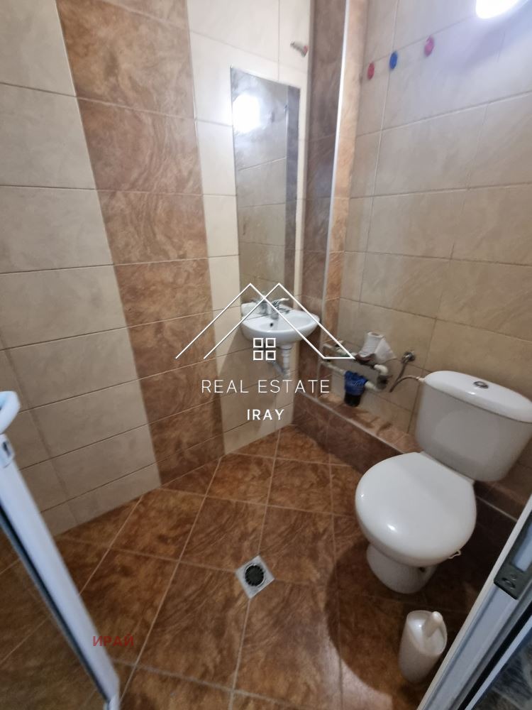 De inchiriat  1 dormitor Stara Zagora , Aiazmoto , 35 mp | 21429574 - imagine [12]