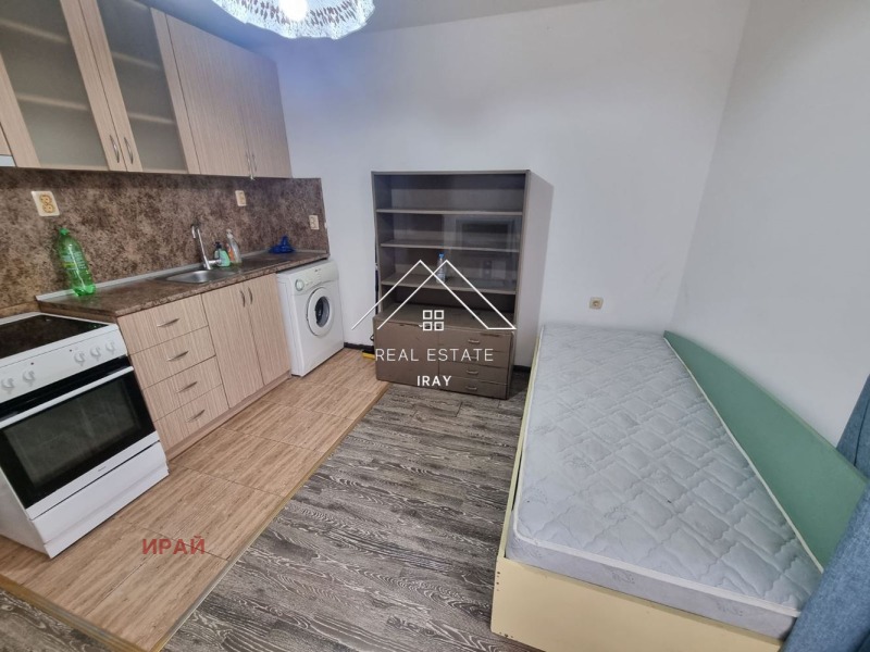 De inchiriat  1 dormitor Stara Zagora , Aiazmoto , 35 mp | 21429574 - imagine [2]