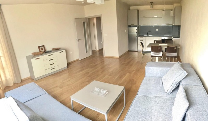 В аренду  1 спальня София , Обеля 2 , 74 кв.м | 22325204